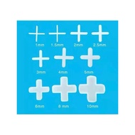 Tile Spacer 2mm | 2.5mm | 3mm | Ready Stock Offer