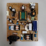 Samsung LED 32" TV Model: UA32EH4003R / Power Board / Main Board / Ribbon Wire