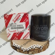 Fuel Filter Diesel Diesel Diesel Filter Toyota Kijang Diesel 2L