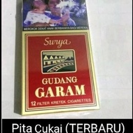 Rokok Rokok Surya 12 1 Slop Best Seller