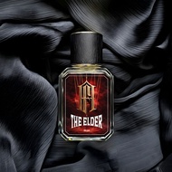 THE ELDER BY ANONYMOUS FRAGRANCE (DUPE/INSPIRED OF SOSPIRO IL PADRINO)