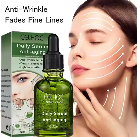 Essence Lift And Tighten The Skin Suitable For Sensitive Skin Energetic Relieve Fine Lines EELHOE Fa