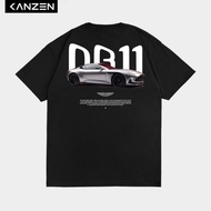 Kanzen T-shirt ASTON MARTIN DB11