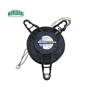 สำหรับ Ebmpapst RER112-3012PR 12VDC 1.2วัตต์เครื่องทำความเย็นตู้แช่แข็งพัดลมระบายความร้อนมอเตอร์สำหร