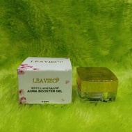 LEAVIECP ABG CREAM AURA BOOSTER GEL 10GR  ORIGINAL 100%
