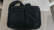 Head Porter 黑色 斜孭袋  吉田包 Yoshida & Co. Shoulder Bag