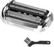 73S Shaving Head Series 7, Electric Shaver Head for Braun Series 7 7020s 7025s 7027cs 7071cc 7075cc 