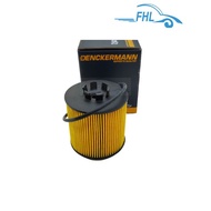 🚗FHL Auto🛠️ Engine Oil filter VW GOLF MK5 1.6 /JETTA MK5 1.4/POLO CROSS  03C 115 562/ 03C115562