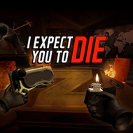I EXPECT YOU TO DIE (PS5/PS4 DIGITAL DOWNLOAD)