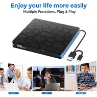 External Optical Drive Recorder Player cd Disc player laptop external optical drive dvd rw external 