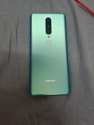 Oneplus 8 8+128gb