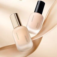 UODO Liquid Foundation粉底液控油遮瑕保湿 Oil Control Concealer Moisturizing Long Lasting Setting Non-Stick Po