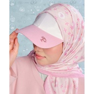 POLLY POCKET X NAELOFAR CORDUROY CAP CHARM