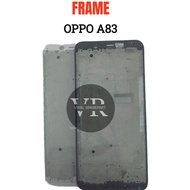 OPPO A83 LCD FRAME