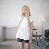 JANET STUDIO • White tank top