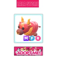 Adopt Me Mega - Lunar Ox - Roblox