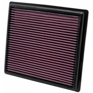 Lexus NX300T 2.0 2017-2021 AGZ15 K&N Replacement Air Filter