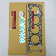 Gasket HEAD TRITON 2.8 2800 CC/4M40 TRITON 2800 CC