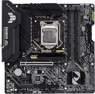 ASUS TUF Gaming B560M-PLUS WiFi LGA1200 (Intel®11th/10th Gen) Micro ATX Gaming Motherboard (PCIe 4.0