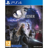 Valkyrie Elysium (PS4)