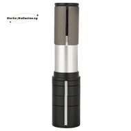 Bicycle Fork Stem Extender  Bike Handlebar Stem Riser  Extender