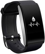 TDCQQ Smart watch Fitness Tracker,Waterproof Sports Watch Activity Tracker Smart Bracelet with Heart Rate Blood Pressure Sleep Monitor pedometer Smart Wristband Smart Sports Bracelet Heart Rate Blood