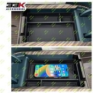 TRAY ARMREST BOX ORGANIZER WULING CLOUD EV