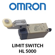 OMRON Brand HL-5000 Limit Switch