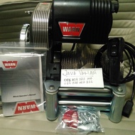 WINCH WARN 8274 m50