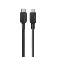 Type-c TO TYPE-C 60W CHARGING CORD ANKER 310 A81E1