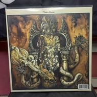 Vinyl Disc EXHUMATION - Master Personae (Colorful)