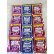 So Klin Softener Sachet banderol 500 - 12 sachet RANDOM / Softener