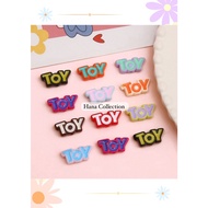 (HANA) 4pcs Sweety Beads Mote Toy
