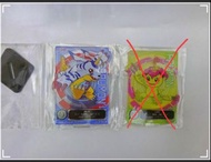 一番賞 Digimon 數碼暴龍 巴魯獸 加布獸 光與闇的衝突