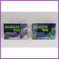 ℚ ▲ ☼ ☙ Palmolive Men Soap 115g