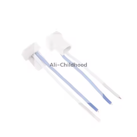 2/6PCS RC Drone Accessories With BT2.0 Male Connector 40mm BT2.0 U-shaped 1S Whoop Cable Pigtail Ada
