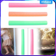 [Etekaxa] Trampoline Pole Foam Sleeve for Kids Jumping Bed Trampoline Accessories Tube