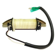 369-06021 Charge Coil Parts for Tohatsu Nissan Mercury Outboard Motor M NS 5HP 4HP Exciter Coil T5-0