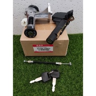 SUZUKI V100, V100 MAIN SWITCH SET/ SUIS KUNCI SET