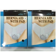 Resource Hernia Pants