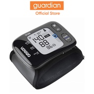 Omron Hem-6232T Wrist Blood Pressure Monitor