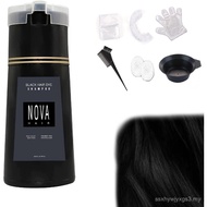 Nova Hair Dye Shampoo, Nova Hair Instant Dye Shampoo, Nova Hair Dye Shampoo, Trynova Hair Shampoo fo
