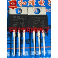 Transistor  mos Field Effect Tube TO-220 F T2502L AOT2502L T2502 WML25N65EM STPR1620CT 11N60E FMV11N