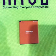 Mivo MV400 100% Battery