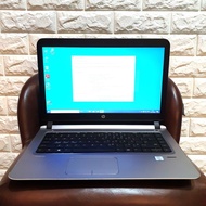 Laptop Hp ProBook 440 G3/640 G2 Core i5 gen 6th|Ram 8GB|HDD500|14 inch