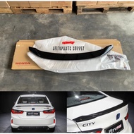 ORIGINAL HONDA CITY RS 2020 - 2024 GN2 GN3 RS SPOILER