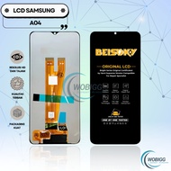 LCD TOUCHSCREEN SAMSUNG A04 / A045 / A045F LCD TS FULLSET COMPLETE NEWOriginal