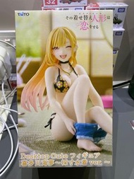 Taito Desktop Cute 喜多川海夢 Figure
