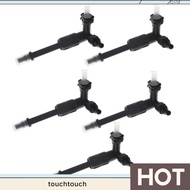 5PCS 0C6141465B Clutch Slave Cylinder Release Bearing    Pickup 2.0TDI 10-23 0C6141465 0C6 141 465 B