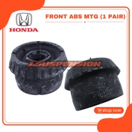 Honda Thailand Front Absorber Mounting / Bearing / Damper - Honda City GN GN2 GN5 T00 Hatchback